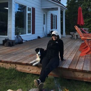 Meet your Posher, Adèle